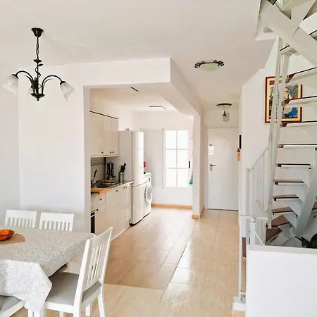 Prázdninový dům Casa Deborah *