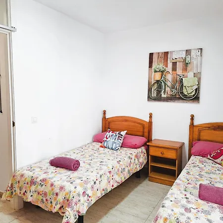 Casa Deborah Prázdninový dům *