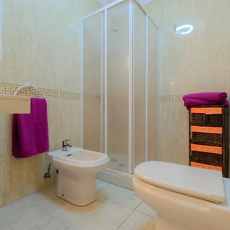 Casa Deborah Prázdninový dům