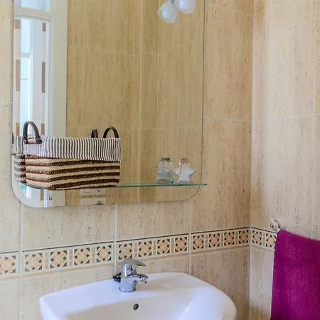 Casa Deborah * カジャオ・サルバヘ