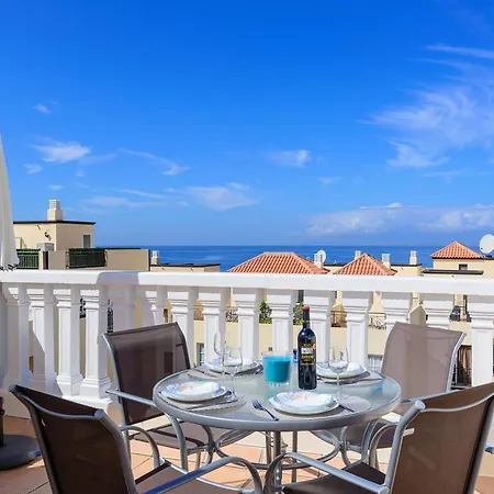 Casa vacanze Casa Deborah Callao Salvaje