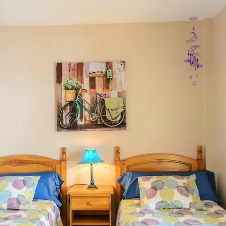 Casa Deborah 別荘 *