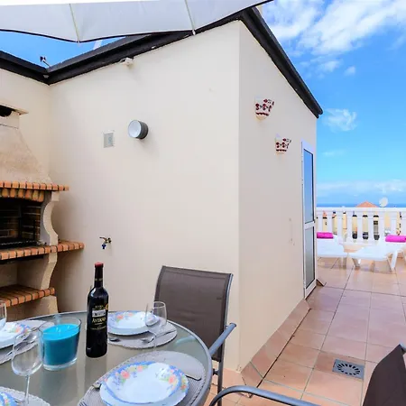 別荘 Casa Deborah *