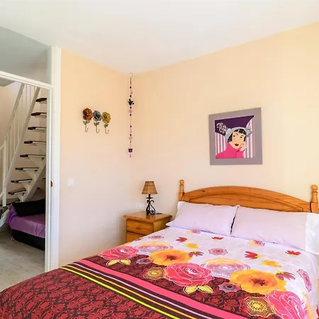 Casa Deborah Callao Salvaje