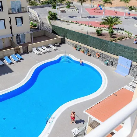 Casa Deborah Casa vacanze Callao Salvaje