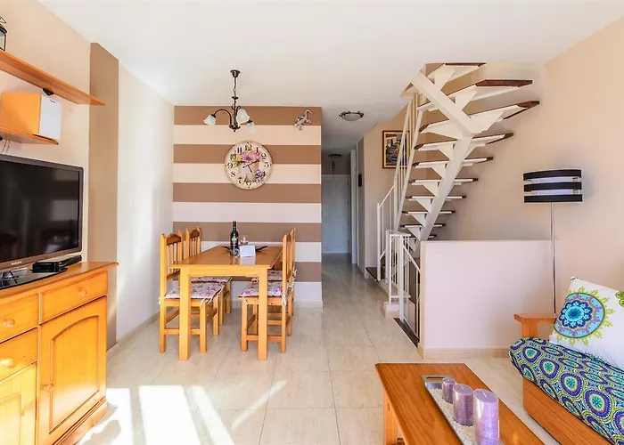 Casa Deborah 別荘 *