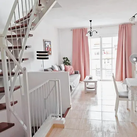 Casa Deborah Σπίτι διακοπών