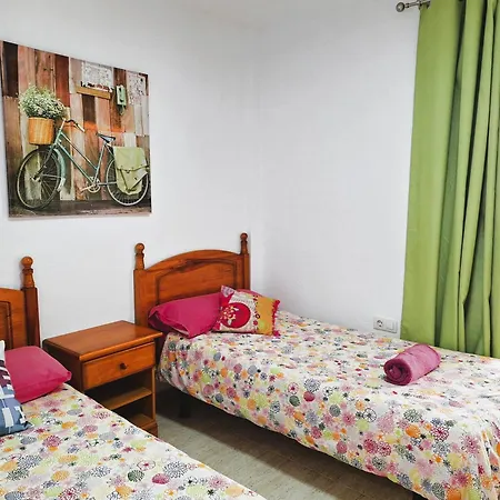 Σπίτι διακοπών Casa Deborah