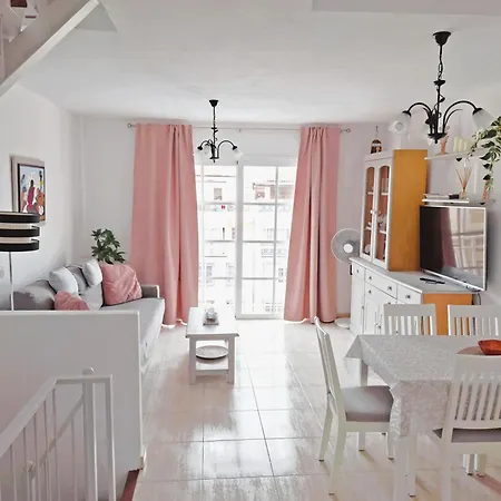 Casa Deborah Σπίτι διακοπών Callao Salvaje