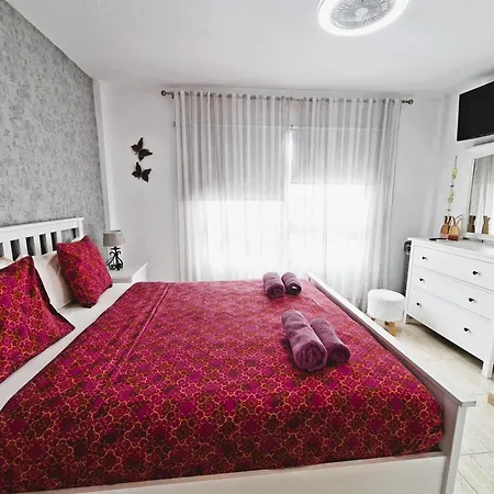 Casa Deborah * Кальяо-Сальвахе