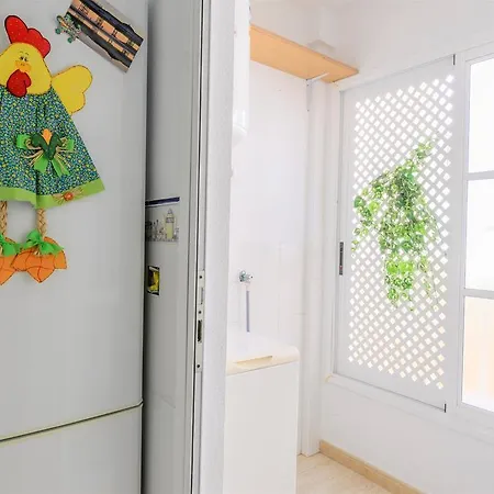 Holiday home Casa Deborah *