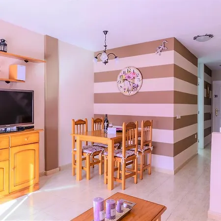 Сasa de vacaciones Casa Deborah