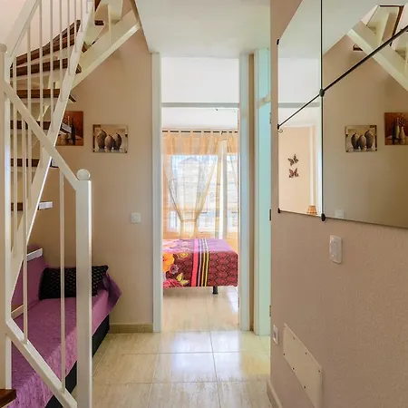 Holiday home Casa Deborah Callao Salvaje