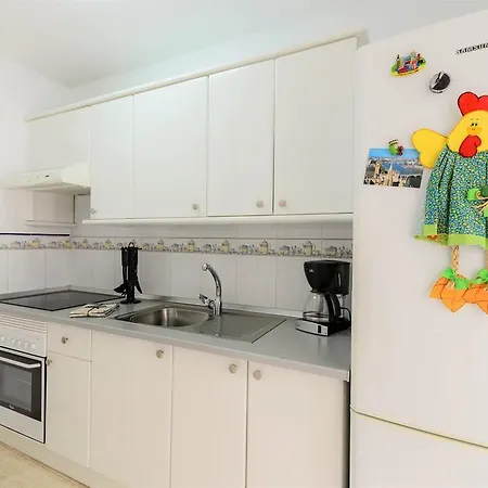 Casa Deborah Holiday home