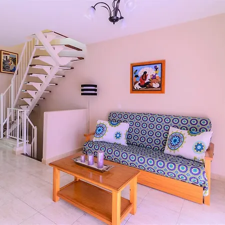 Holiday home Casa Deborah