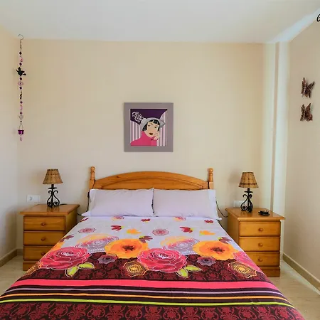 Casa Deborah Holiday home *
