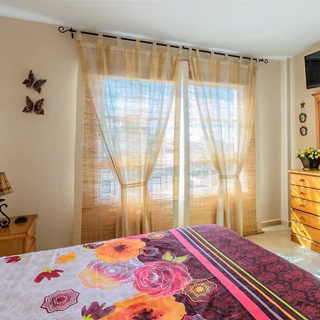 Dom wakacyjny Casa Deborah *