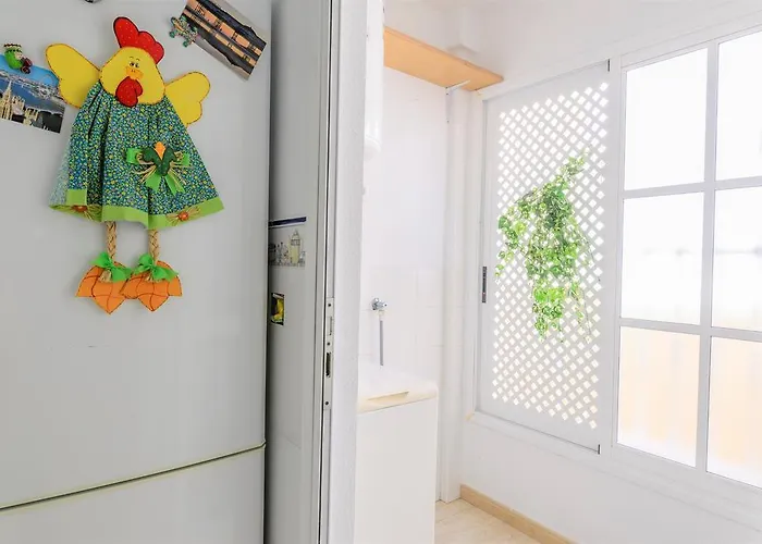 Prázdninový dům Casa Deborah *