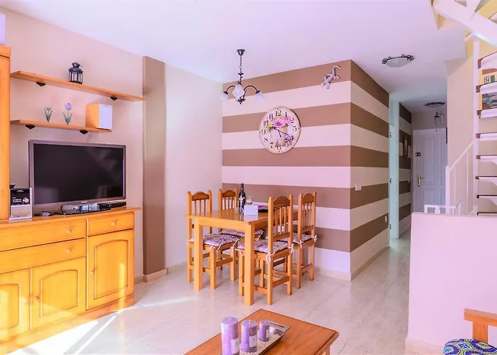 Prázdninový dům Casa Deborah