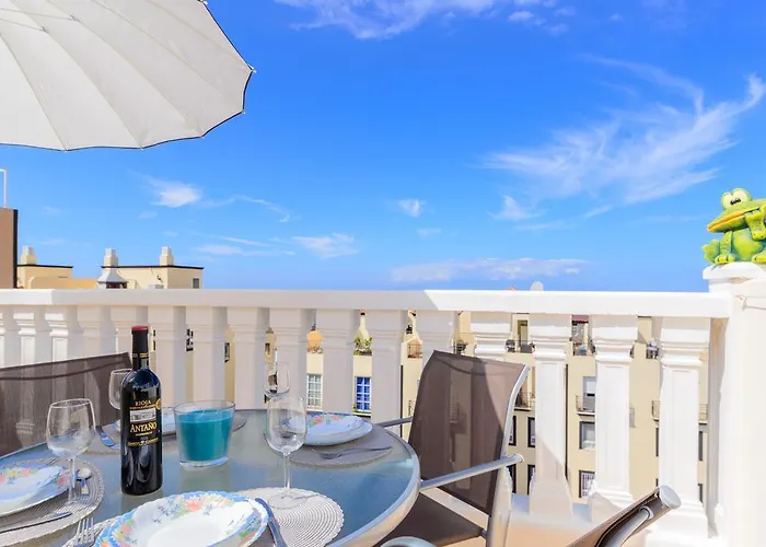 Casa Deborah Callao Salvaje