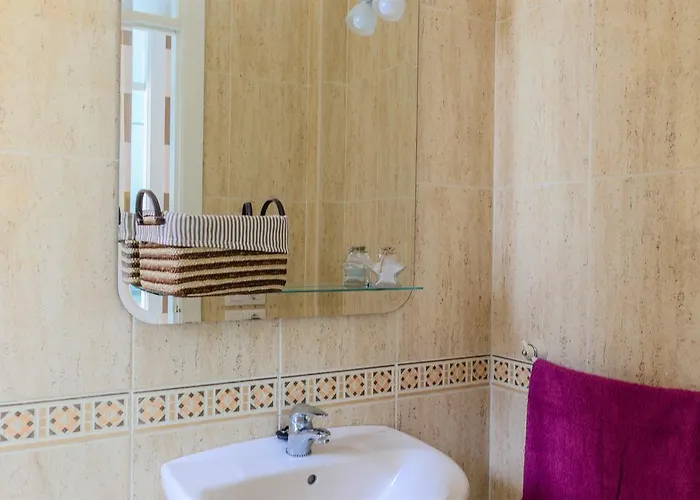 Casa Deborah * Callao Salvaje