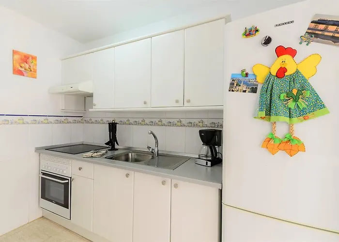 Casa Deborah Prázdninový dům