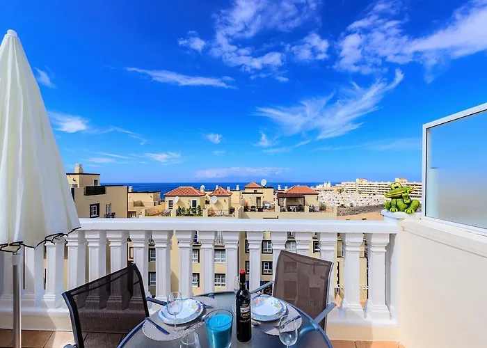 Prázdninový dům Casa Deborah *