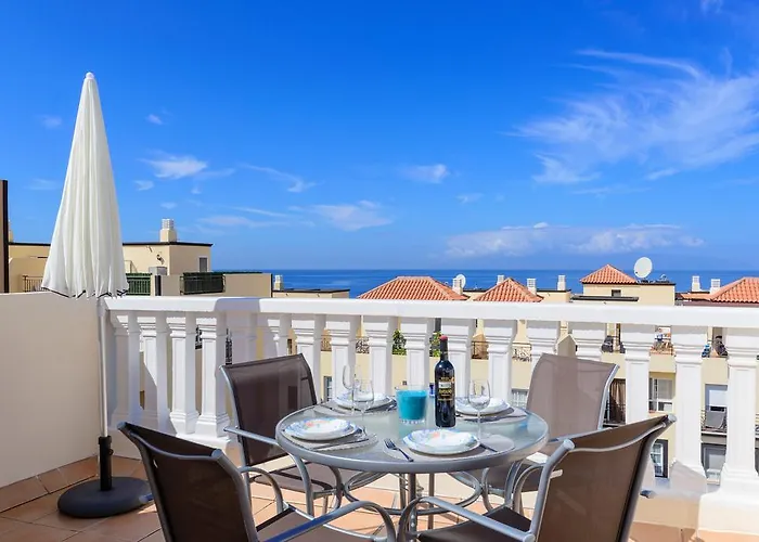 Prázdninový dům Casa Deborah Callao Salvaje