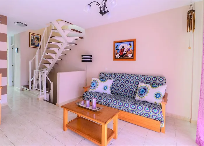 Prázdninový dům Casa Deborah