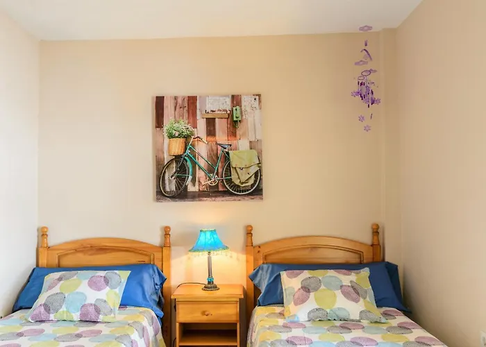 Casa Deborah Prázdninový dům *