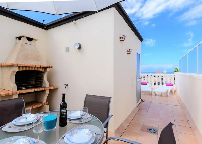 Prázdninový dům Casa Deborah *