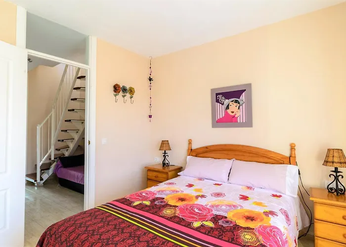 Casa Deborah Callao Salvaje