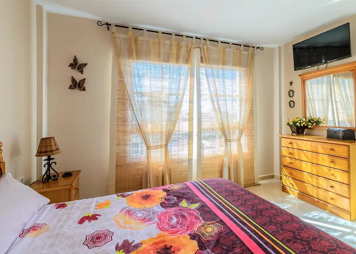 Prázdninový dům Casa Deborah *