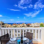 度假居 Casa Deborah *